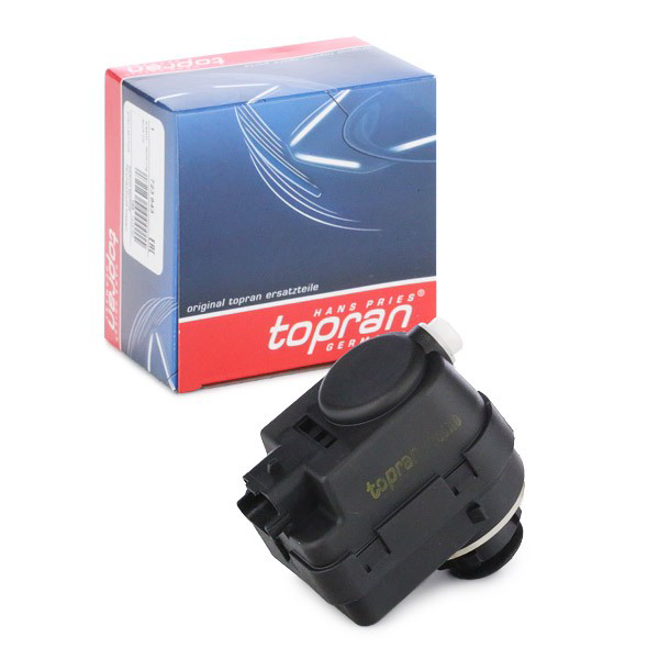 Motor regulador de faros Hans Pries (Topran) 723643 precio, desde 28,62 EUR